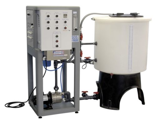 Water Purification System photo