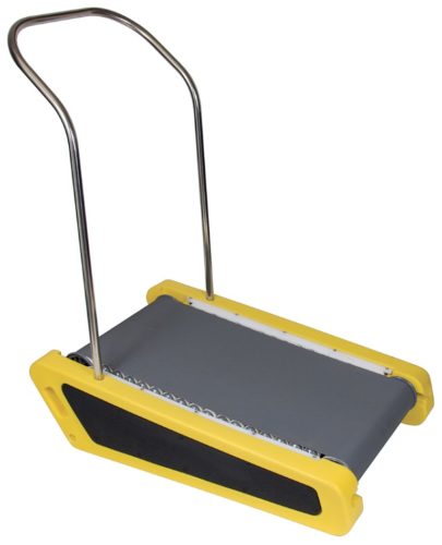 Water Treadmill Assembled photo